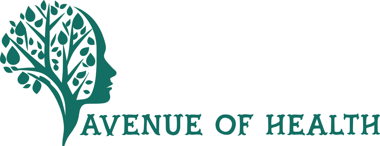 Avenue of Health
